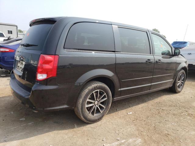 2C4RDGCG8GR401048 Dodge Grand Caravan Sxt