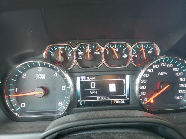 1GKS1BKC6LR170697 GMC YUKON SLT