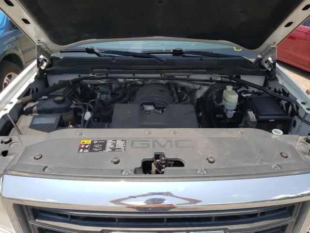 1GTR1TEH5EZ270087 GMC Sierra C1500
