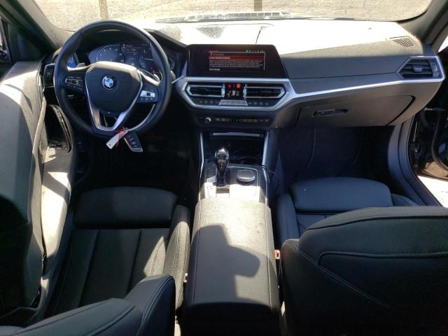 WBA53AP00MCF97969 BMW 430I