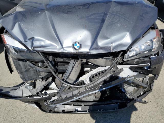 WBAVM1C53FV317383 BMW X1 Sdrive28i