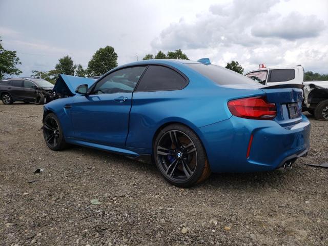 WBS1J5C5XJVD36597 BMW M2