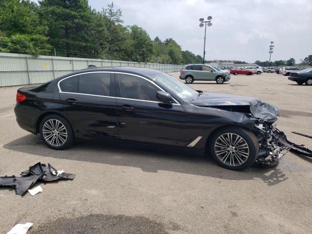 WBAJA7C5XKG910389 BMW 530 XI
