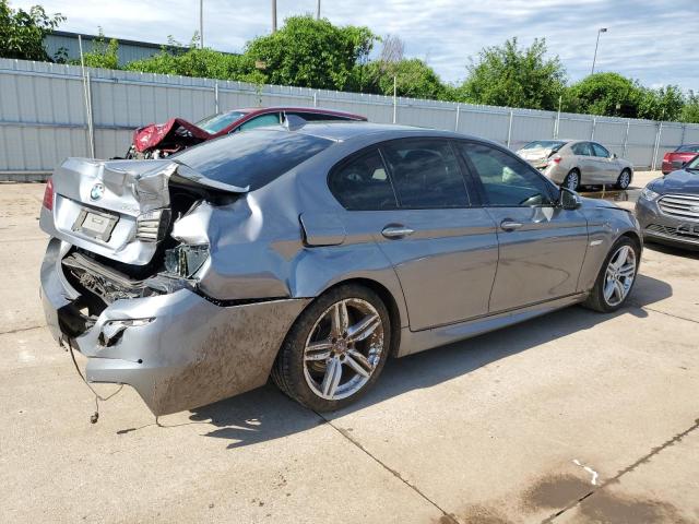 WBA5B1C59GG552575 BMW 535 I