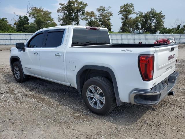 3GTUUDED6NG644100 GMC Sierra K1500 Slt
