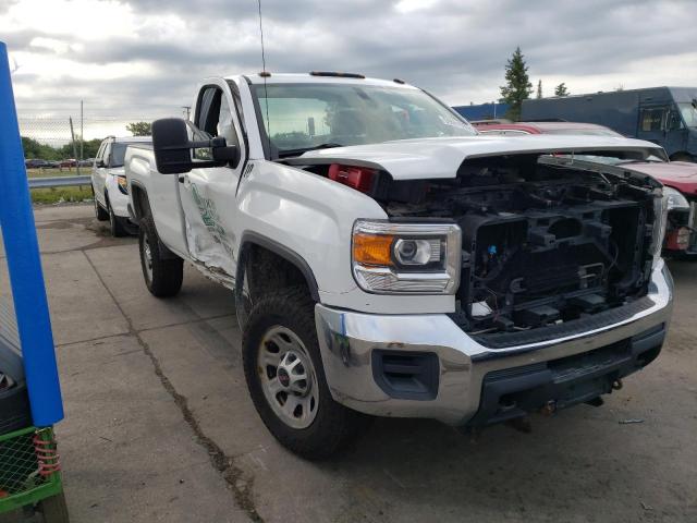 1GT02XEG6FZ509698 GMC Sierra K2500 Heavy Duty
