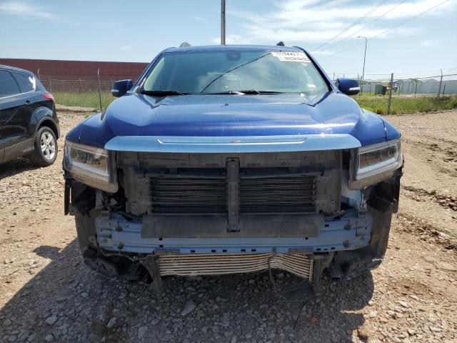 1GKKNUL41PZ116883 GMC ACADIA SLT