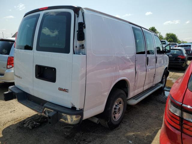 1GTW7AFP5M1224154 GMC Savana G2500