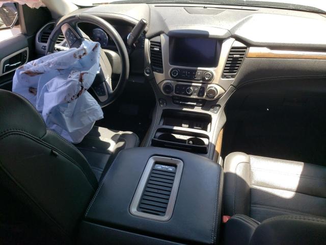 1GKS2CKJ0LR291310 GMC YUKON DENALI