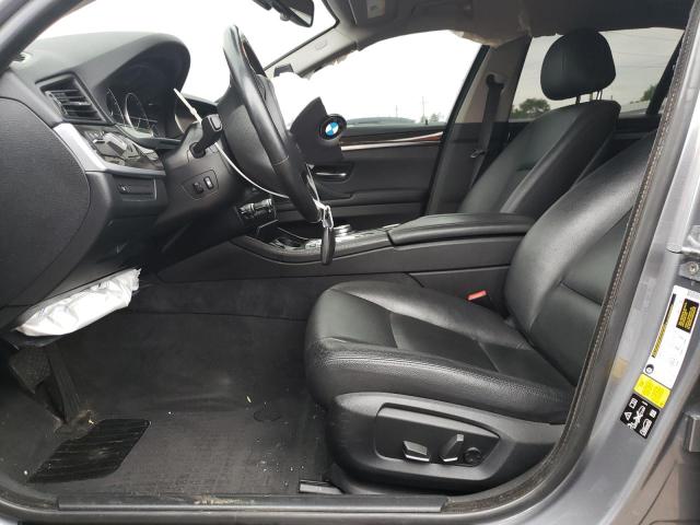 WBA5A7C55FG142702 BMW 528 XI