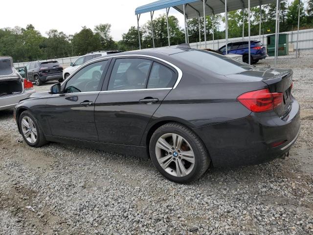 WBA8E9G50GNT42603 BMW 328 I Sulev
