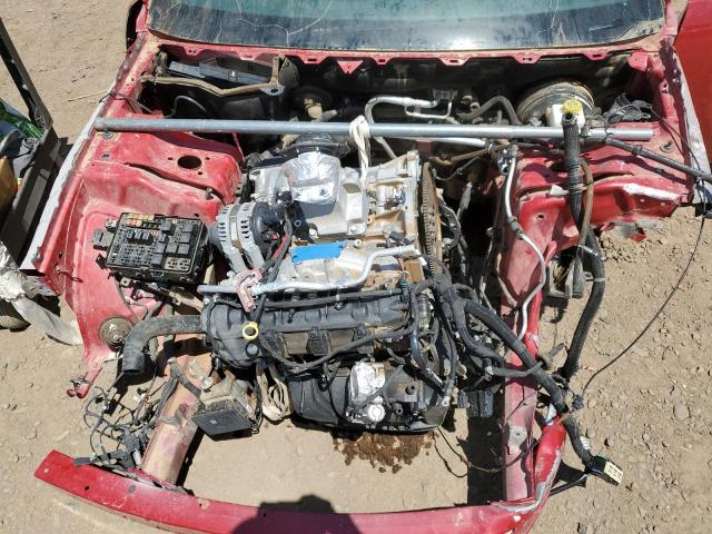 2C3CDXBG3GH146794 Dodge Charger Se