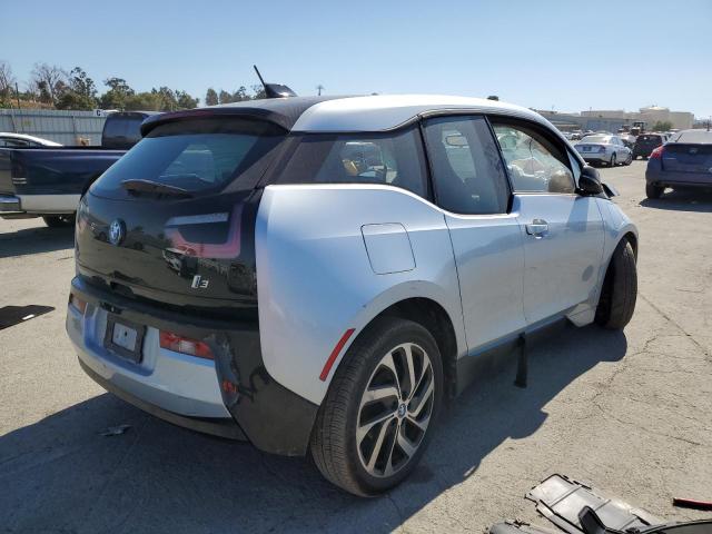 WBY1Z4C51FV501546 BMW I3 REX