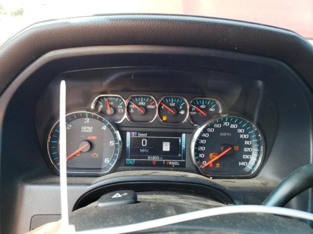 1GTV2MEC3JZ142527 GMC Sierra K1500 Sle