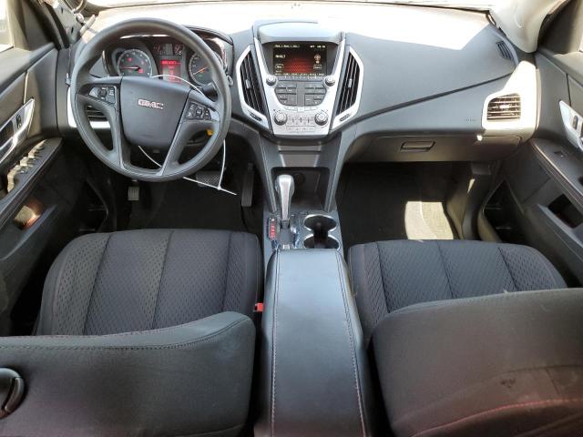 2GKALMEK0E6267638 GMC Terrain Sle