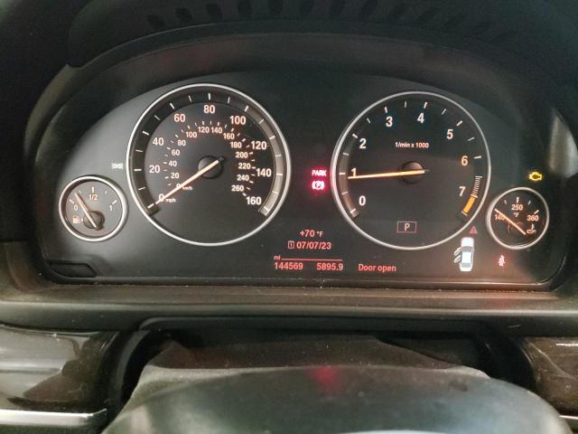 WBA5A7C57FD627179 BMW 528 XI