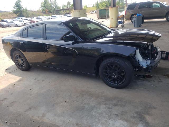 2C3CDXBG6HH552781 Dodge Charger Se