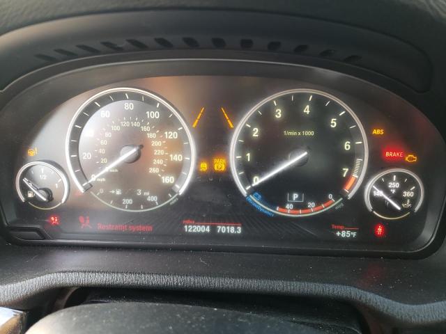 5UXWX9C56H0T01979 BMW X3 Xdrive28i