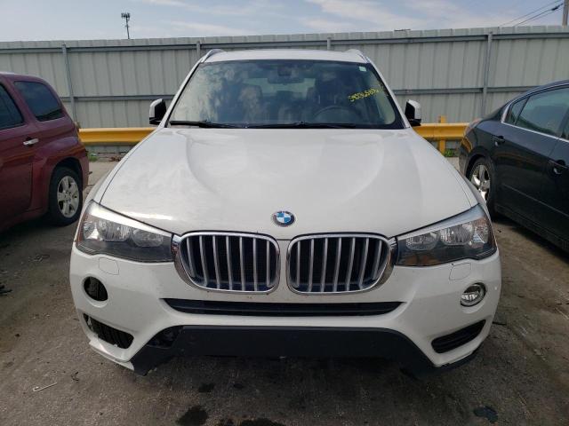 5UXWY3C54F0E95471 BMW X3 Xdrive28d