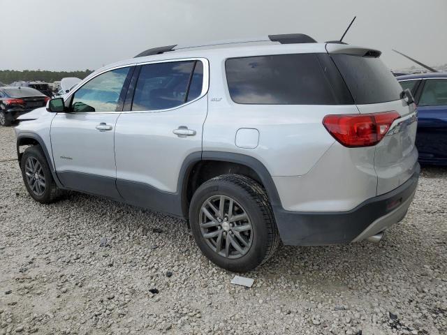 1GKKNMLS9JZ232869 GMC Acadia Slt-1
