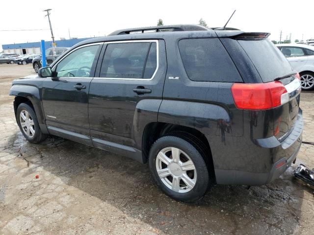2GKFLWEK5E6167374 GMC Terrain Sle