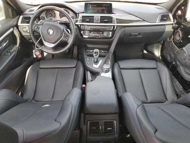 WBA8B9C52HK676097 BMW 330 I
