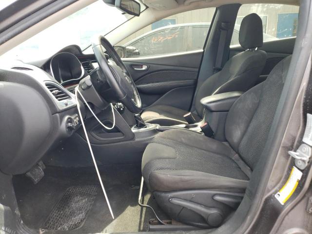 1C3CDFDH4GD517393 Dodge Dart Se Aero