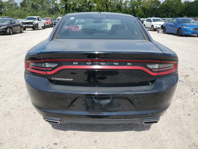 2C3CDXBG2NH219537 Dodge Charger Sxt