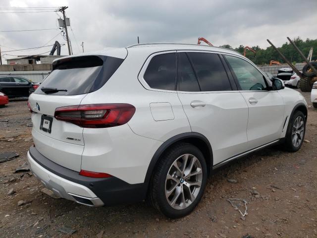 5UXCR6C02M9E56845 BMW X5 Xdrive40i