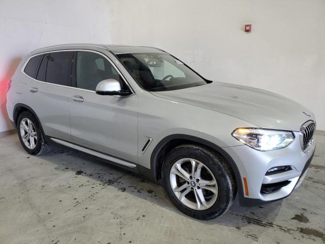 5UXTY3C0XM9H76352 BMW X3 Sdrive30i