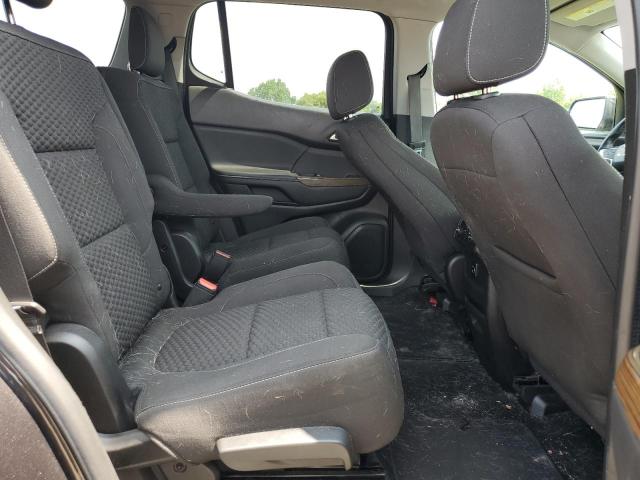1GKKNLLS5HZ299599 GMC ACADIA SLE