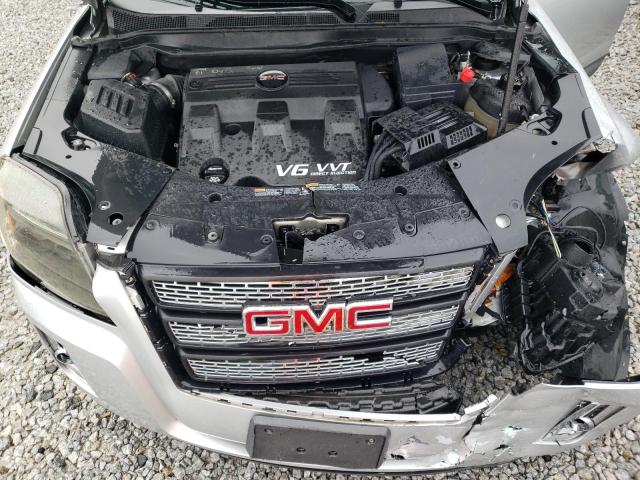 2GKFLYE32F6389019 GMC Terrain Slt