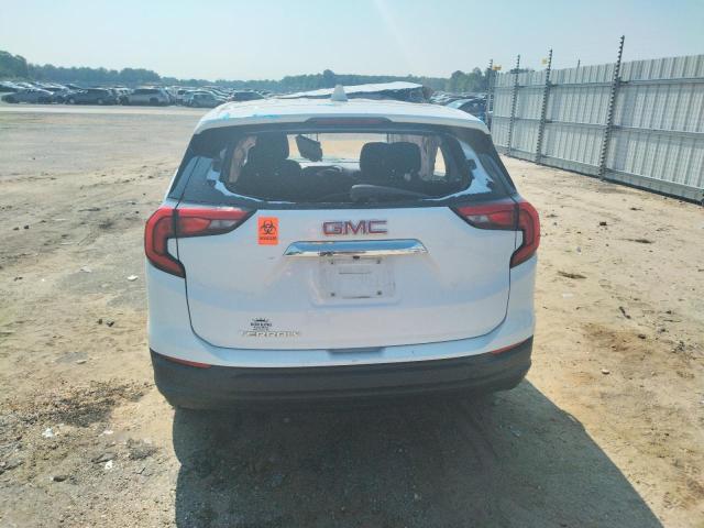 3GKALMEV7JL208229 GMC Terrain Sle