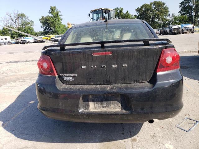 1C3CDZAB6EN103976 Dodge AVENGER SE