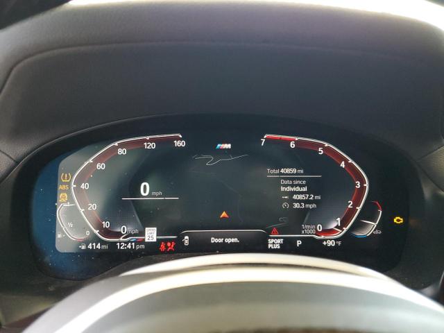 5UX43DP06N9M20000 BMW X3 Sdrive30i