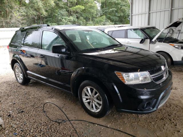 3C4PDCBGXFT649346 Dodge Journey Sxt