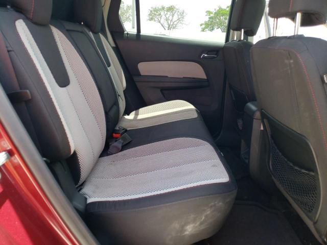 2GKALMEK2G6216886 GMC Terrain Sle