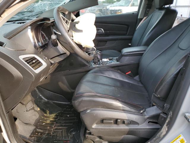 2GKFLUEK7H6344953 GMC Terrain Slt