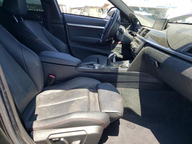 WBA8Z5C55FGS37142 BMW 328 Xigt Sulev
