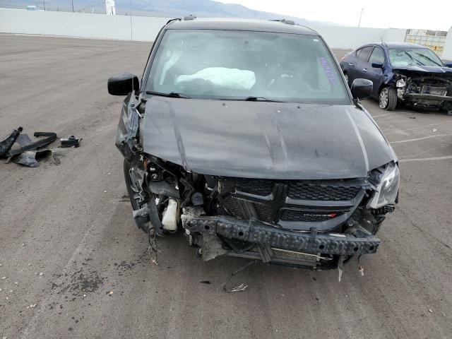 2C4RDGEG4JR146760 Dodge Grand Caravan Gt