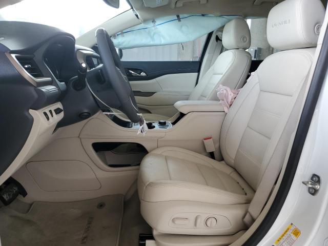 1GKKNXLS8PZ205253 GMC Acadia Denali