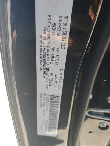 2C3CDXGJ3LH148057 Dodge Charger Scat Pack