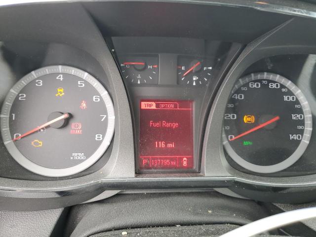 2GKFLVEK5E6147796 GMC Terrain Sle