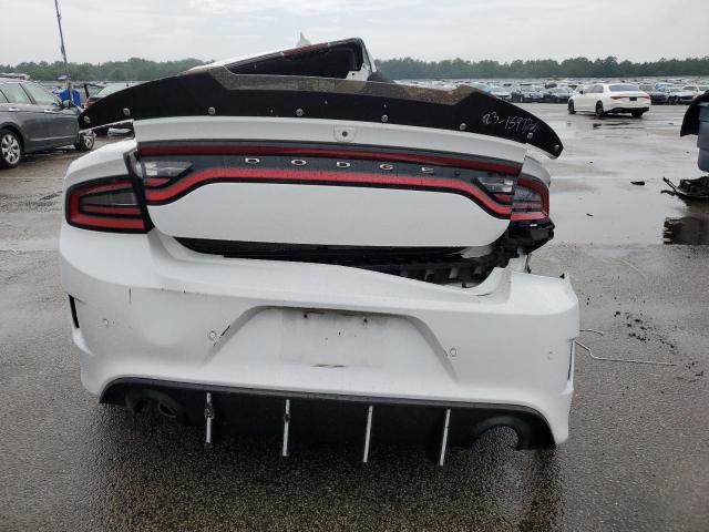 2C3CDXGJ4KH667763 Dodge Charger Scat Pack
