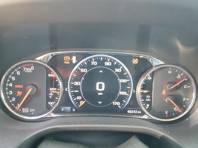 1GKKNLLS1NZ131678 GMC Acadia At4