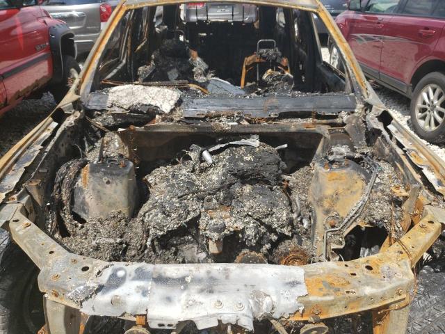 1C4RDJDG4EC475388 Dodge DURANGO LIMITED