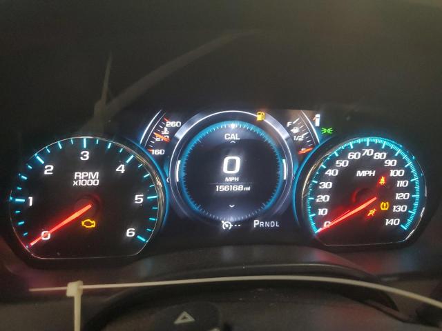 3GTU2PEJ0HG286252 GMC Sierra K1500 Denali
