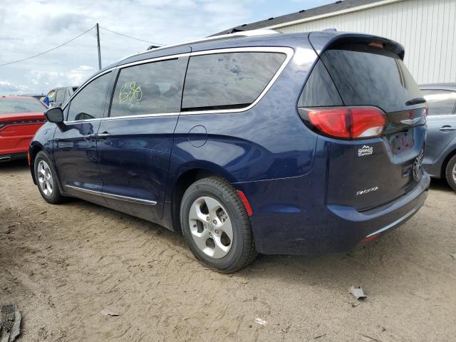 2C4RC1L71JR230571 Chrysler Pacifica Hybrid Touring L
