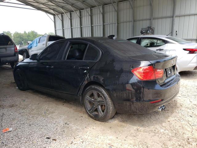 WBA3A5G5XENP33933 BMW 328 I