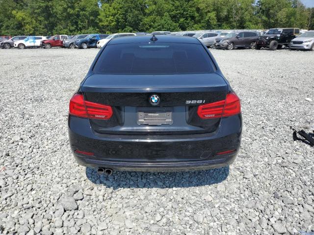 WBA8E9G50GNT81692 BMW 328 I Sulev